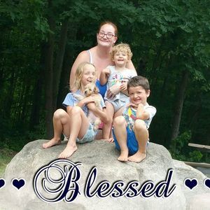 Meet your Posher, Trisha